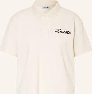 LACOSTE Funktions-Poloshirt
