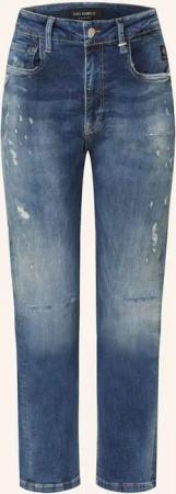 ELIAS RUMELIS 7/8- Boyfriend Jeans LEONA