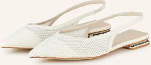 MARC CAIN Slingballerinas