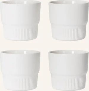 Marc O'Polo 4er-Set Becher MOMENTS
