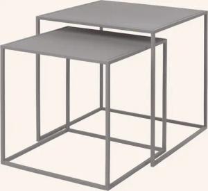 blomus Beistelltische FERA 2er-Set