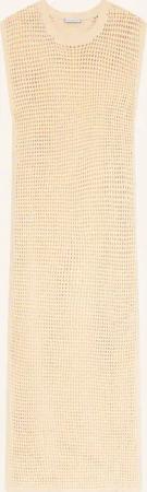 TOMMY HILFIGER Strickkleid