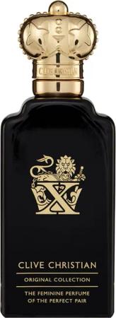 CLIVE CHRISTIAN X THE FEMININE PERFUME