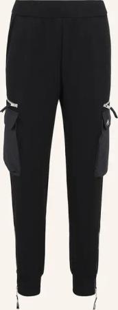 MOOSE KNUCKLES Sweatpants MIXMEDIA