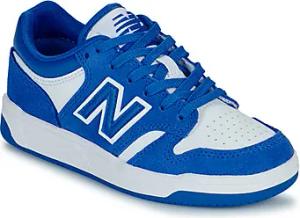 New Balance Kinderschuhe 480