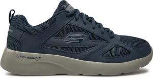 Skechers Sneakers Fallford 58363/NVY Dunkelblau