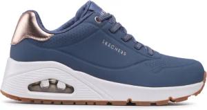 Skechers Sneakers Shimmer Away 155196/NVY Dunkelblau