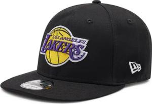New Era Cap 9Fifty Los Angeles Lakers 60245408 Schwarz