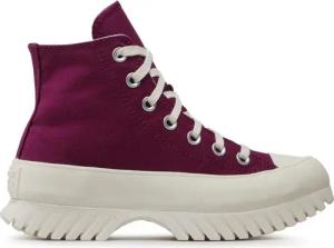 Converse Stiefeletten Chuck Taylor All Star Lugged 2.0 Hi A03701C Violett