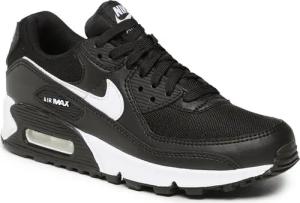 Nike Sneakers Air Max 90 DH8010 002 Schwarz