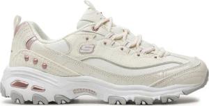 Skechers Sneakers D'Lites-Ladies Night 149267/WLV Weiß