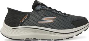 Skechers Fitnessschuhe GO RUN Consistent 220863/BKCC Grau