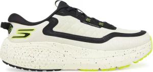 Skechers Laufschuhe GO RUN Supersonic Max A/T 246087/NTBK Weiß