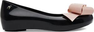 Melissa Ballerinas Melissa Ultragirl Classy Ad 36125 Schwarz