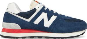 New Balance Sneakers U574VPN Dunkelblau
