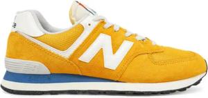 New Balance Sneakers U574VPY Gelb