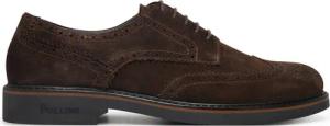Pollini Halbschuhe SB10233G0MUB0301 Braun