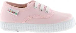 Victoria kinderschuhe SPORTS 106613 ENGLISCHE LEINWAND