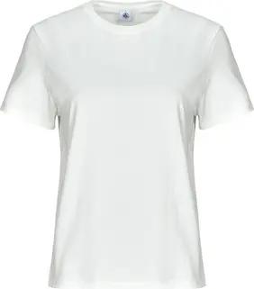 Petit Bateau T-Shirt MC COL ROND
