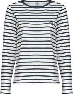 Petit Bateau Langarmshirt BABYLONE