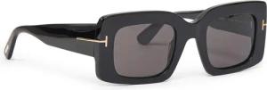 Tom Ford Sonnenbrillen FT1188 01A Schwarz