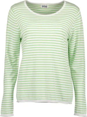 Blue Seven Strickpullover Blue Seven Pullover (1-tlg)