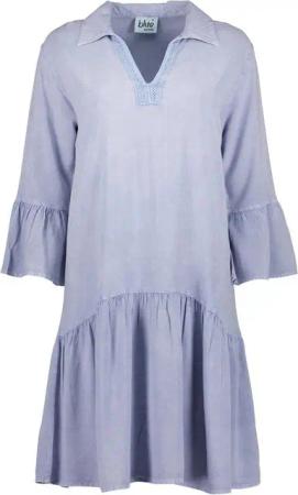 Blue Seven Sommerkleid Blue Seven Kleid (1-tlg)
