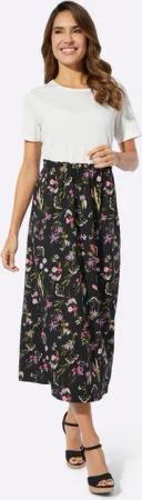 Sieh an! Etuikleid Sommerkleid