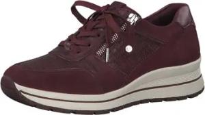 Tamaris Halbschuhe Schnuerschuhe 1-1-23740-27/532