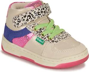 Kickers Kinderschuhe KICKALIEN