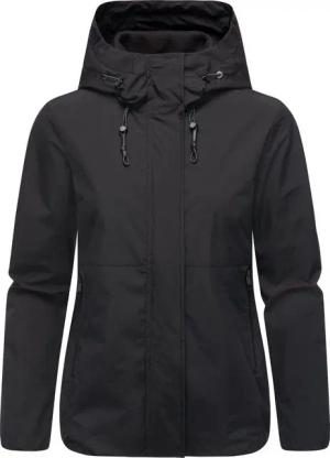 Ragwear Outdoorjacke Sunniva A Wasserdichte und atmungsaktive Übergangsjacke