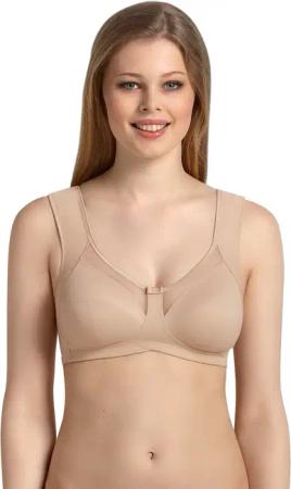 Anita since 1886 Soft-BH "Clara", Entlastung in Leibchenform mit breiten Trägern und hohen Rücken