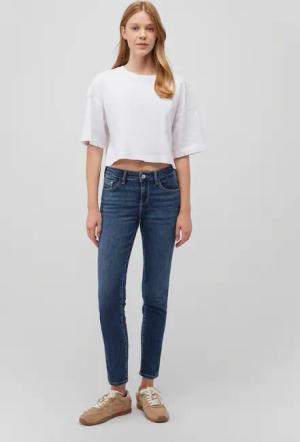 Mavi Boyfriend-Jeans "ADA", Slim Boyfriend