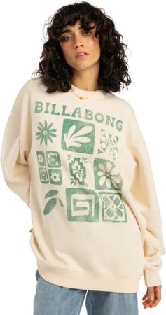 Billabong Sweatshirt "Ride In"