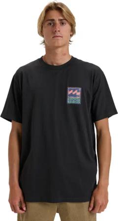 Billabong T-Shirt "Stamp"