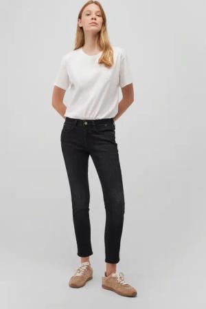 Mavi Boyfriend-Jeans "ADA", Slim Boyfriend