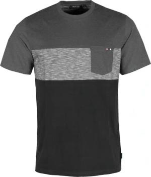 Indicode Rundhalsshirt "INConsin"