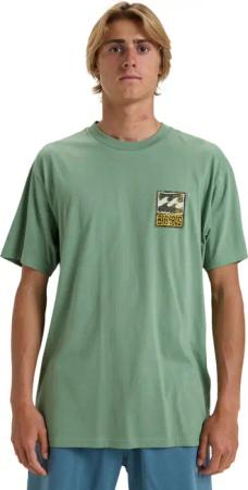 Billabong T-Shirt "Stamp"