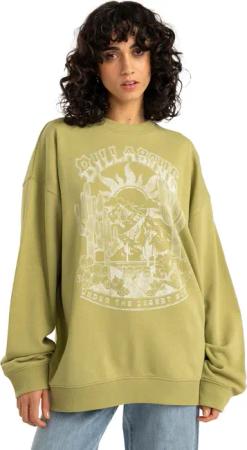 Billabong Sweatshirt "Ride In"
