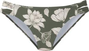 s.Oliver Bikini-Hose "Lady", mit floralem Design
