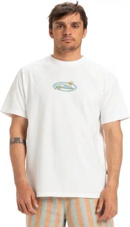 Quiksilver T-Shirt "Nd Nature Magic"