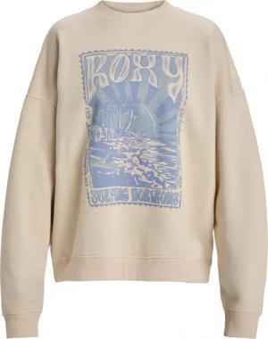 Roxy Sweatshirt "Lineup"