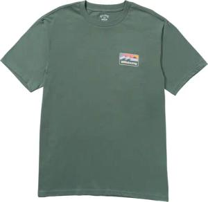 Billabong T-Shirt "Runner Premium"