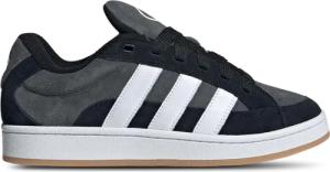 Adidas Campus Damen Schuhe - Grau - Größe: 36 - Leder - Foot Locker