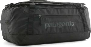 Patagonia Black Hole Duffel 55 Unisex (Schwarz one size Größe)