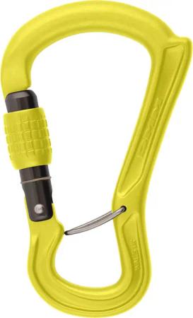 DMM Ceros Screwgate Sicherungskarabiner