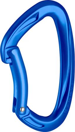 Mammut Crag Bent Key Lock Karabiner