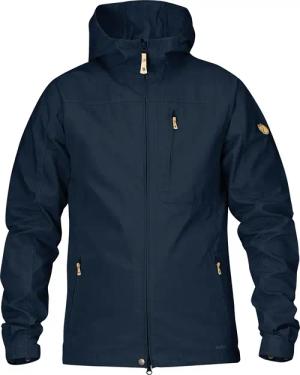 Fjällräven - Sten Jacke Herren dark navy