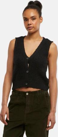 Only Alvilda Sl Waistcoat