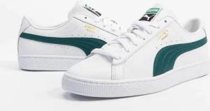 Puma Basket Classic XXI Sneaker